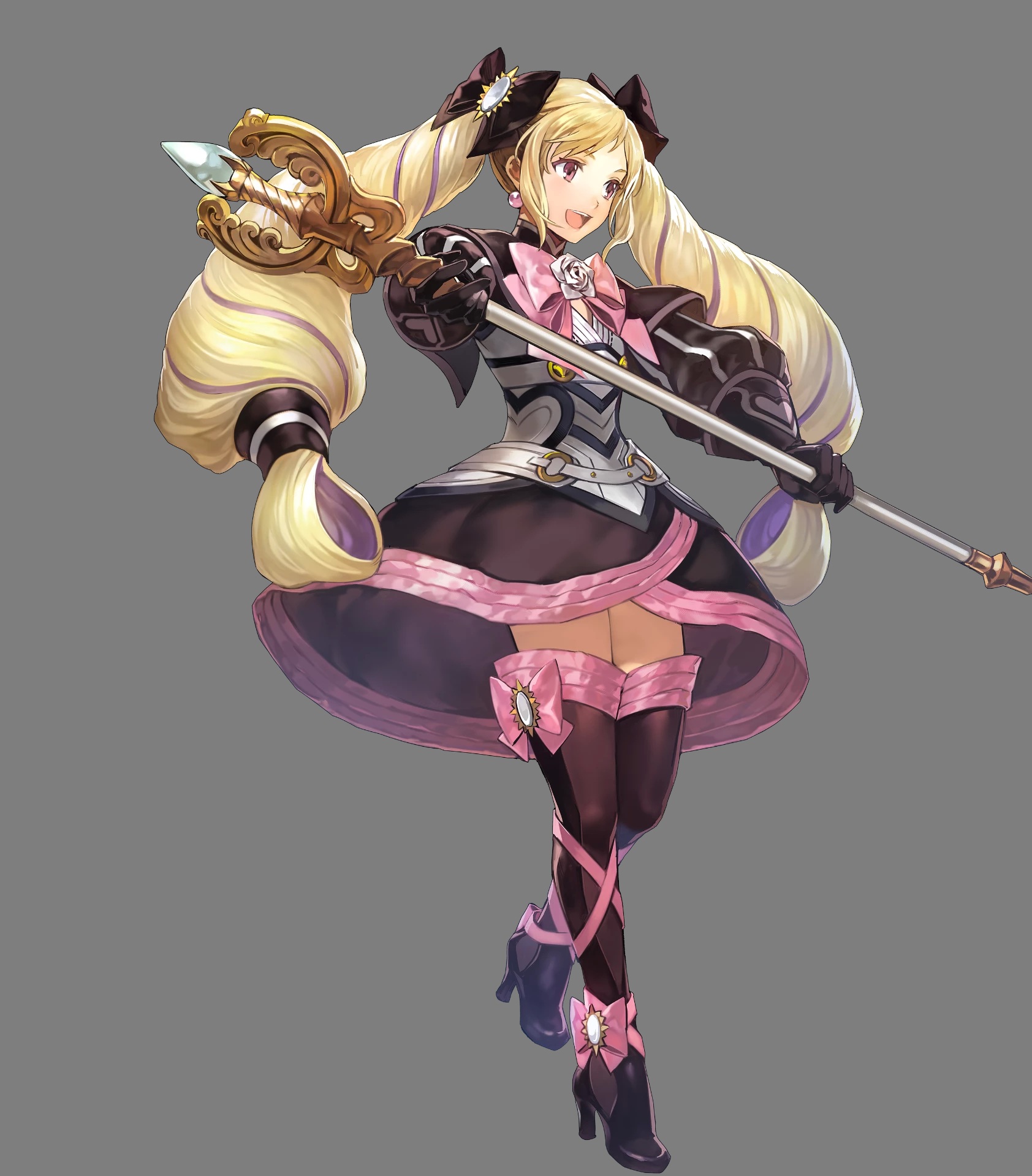 nintendo hako fire emblem fire emblem heroes fire emblem if elise (fire ...