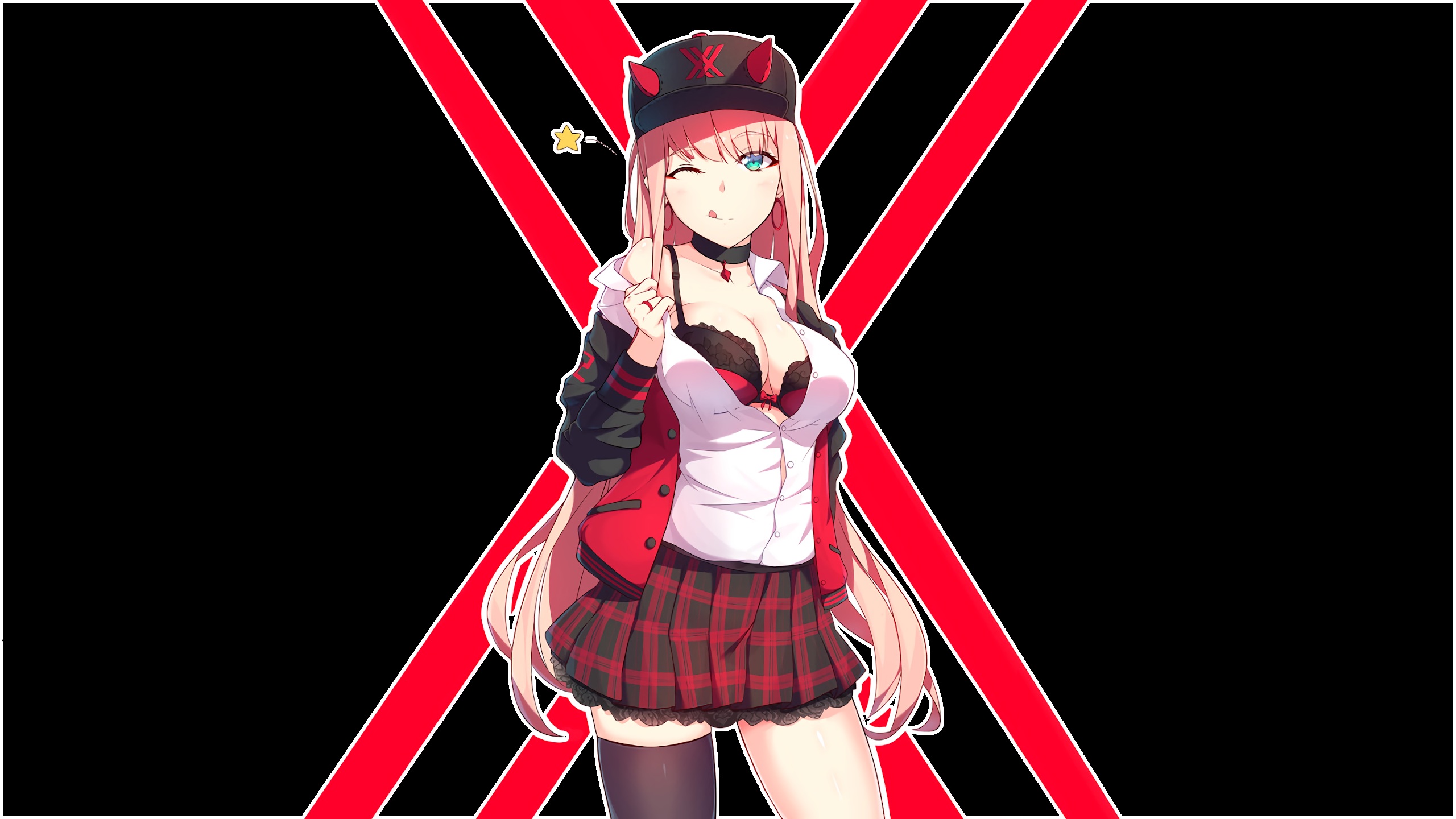 violetsang <b>darling</b> <b>in</b> <b>the</b> <b>franxx</b> zero two (<b>darling</b> <b>in</b> <b>the</b> <b>franxx</b>)...