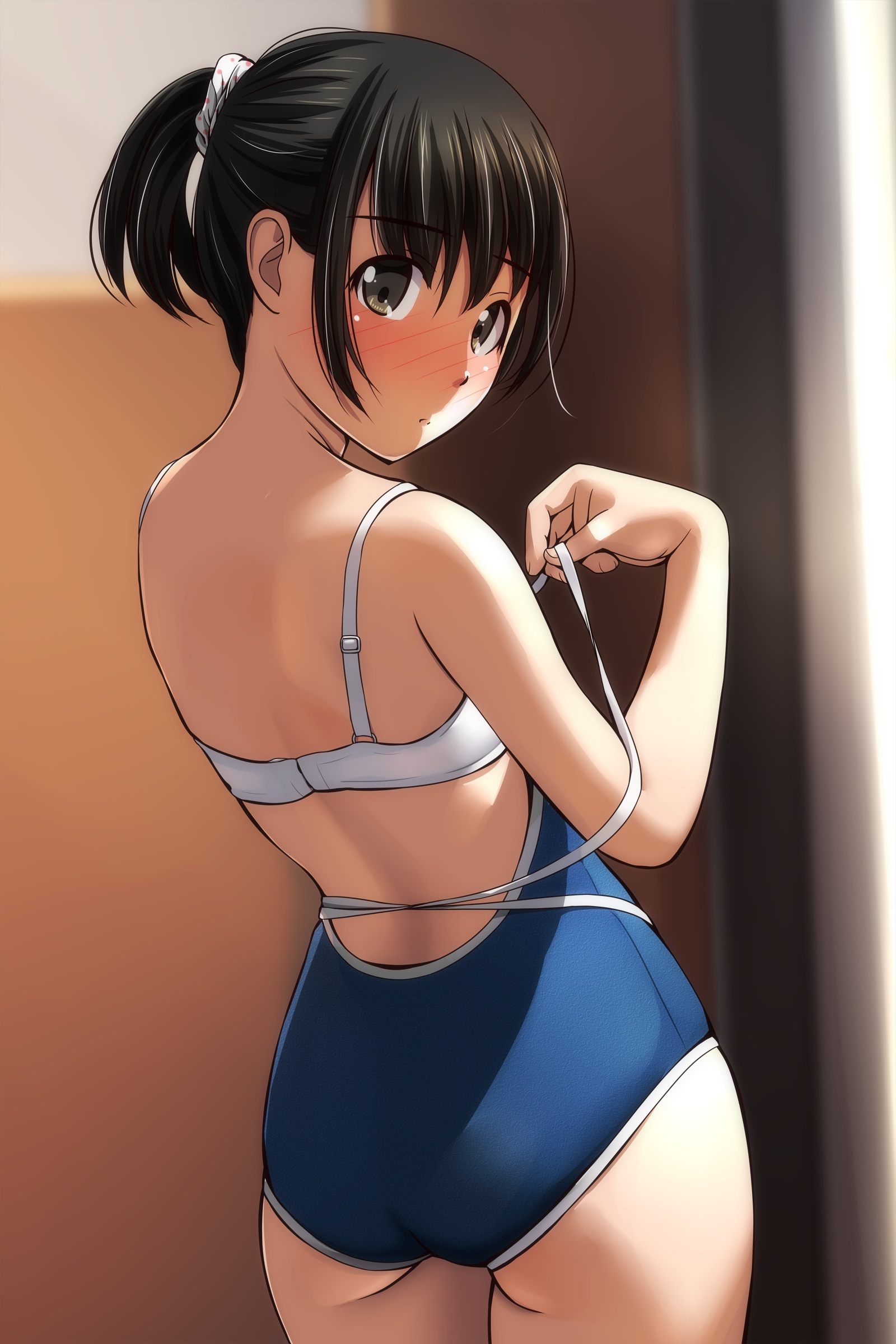 Matsunaga_kouyou ass undressed imagesize:1600x2400 Danbooru