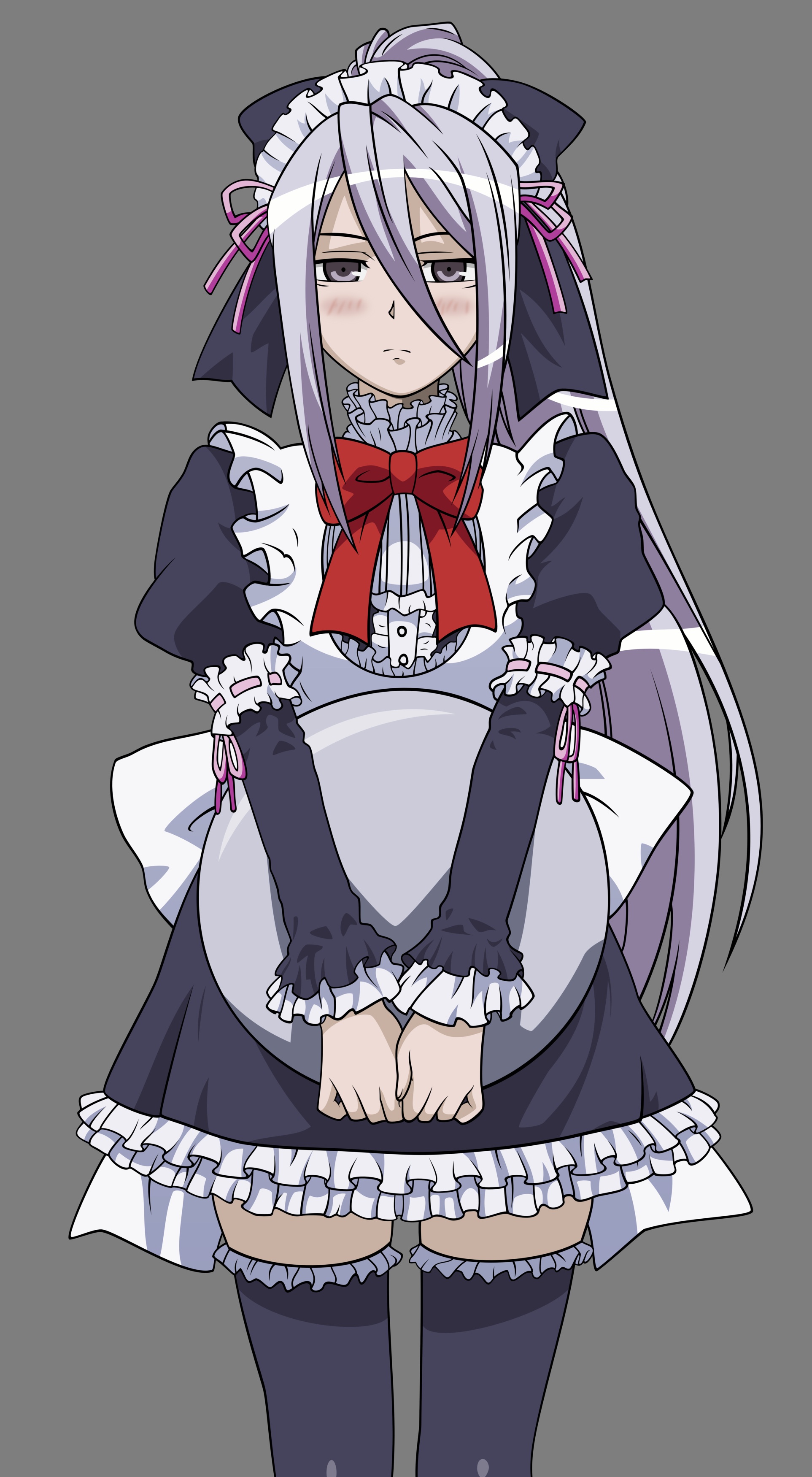 felli loss (koukaku no regios)