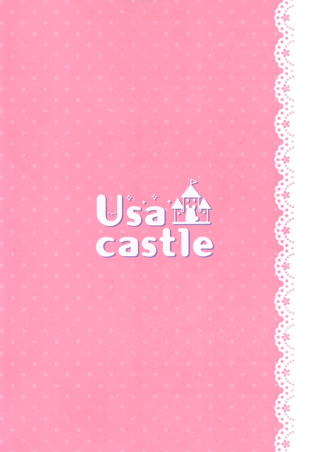 text usacastle