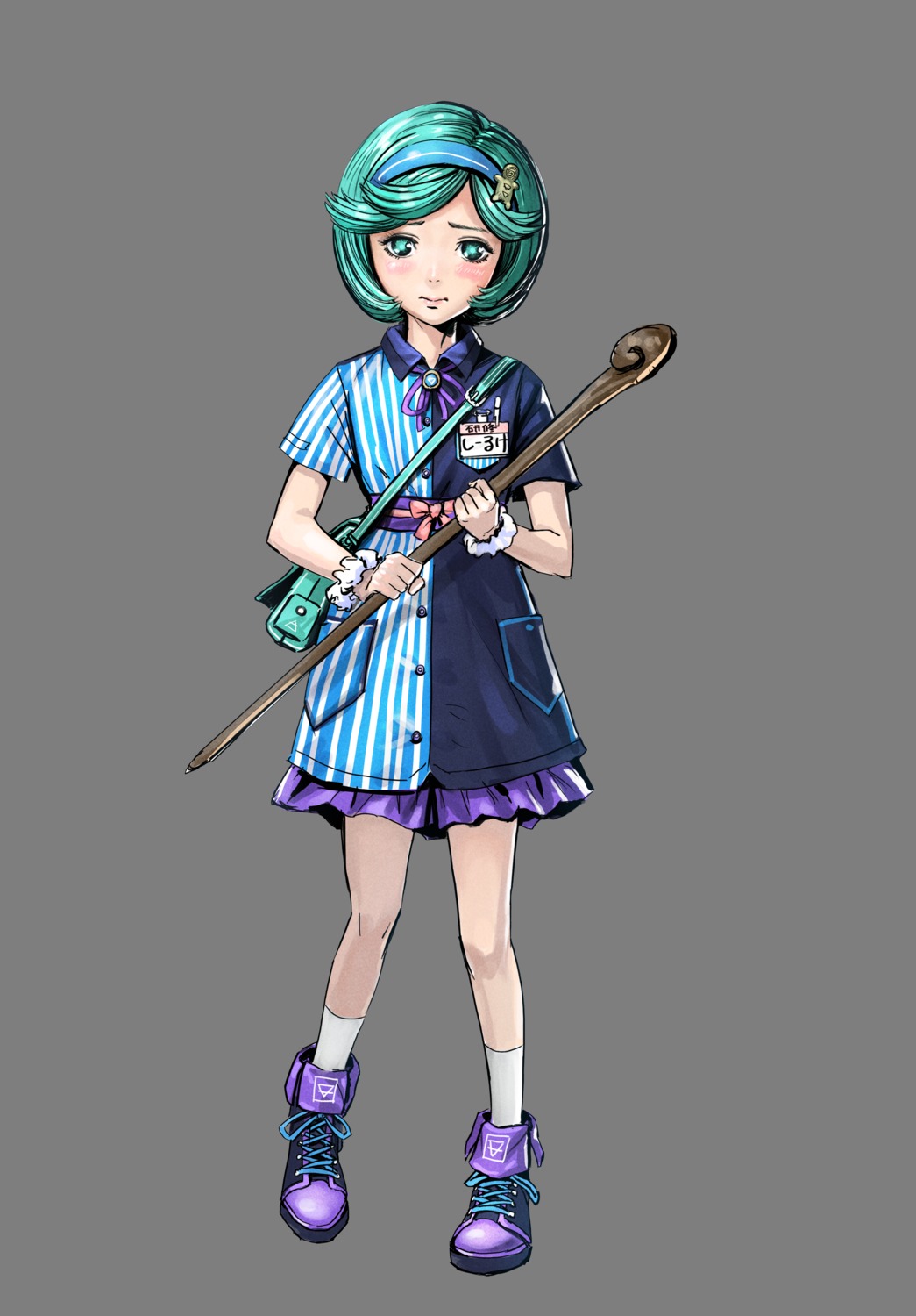 berserk schierke tagme transparent_png uniform weapon