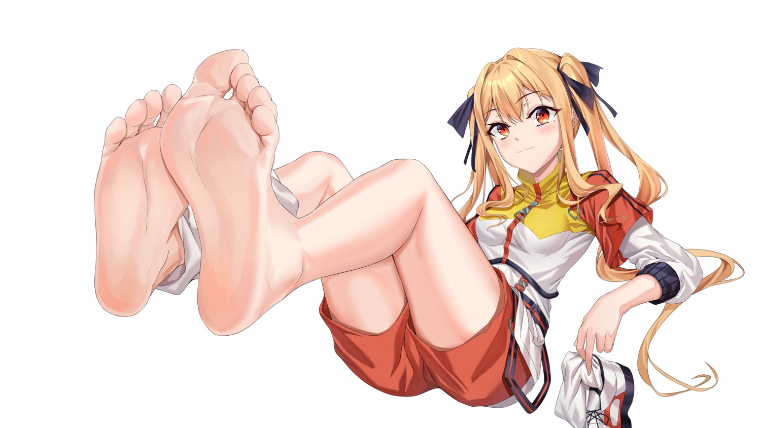 feet xo_(xo17800108)