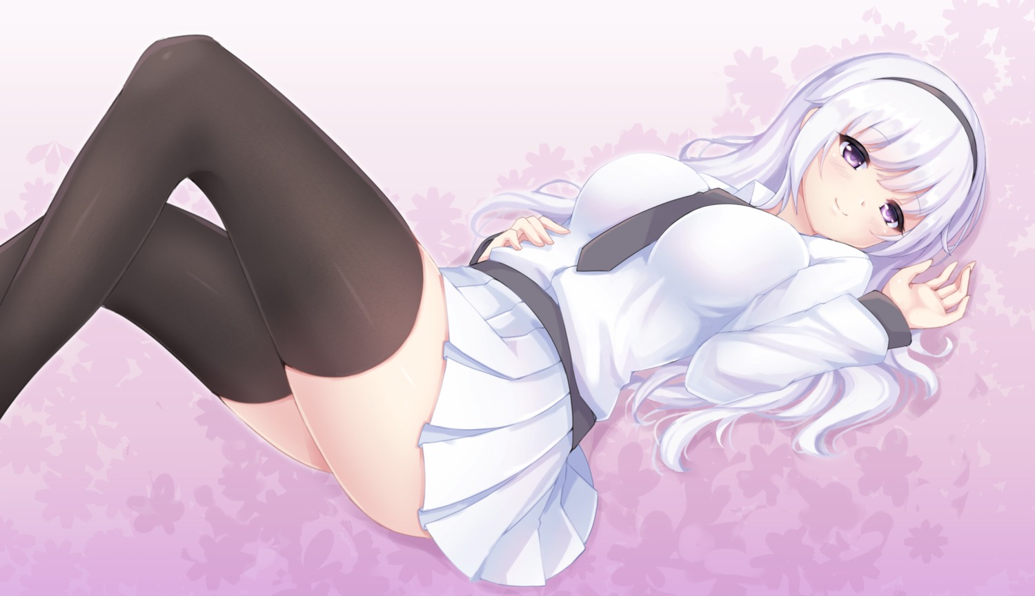 seifuku tagme thighhighs