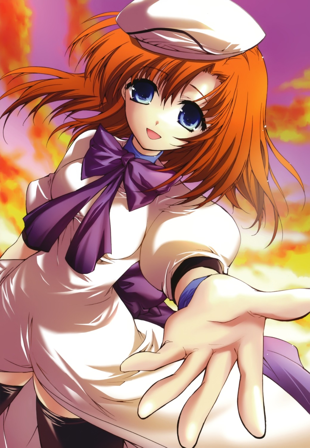 higurashi_no_naku_koro_ni ryuuguu_rena suzuragi_karin