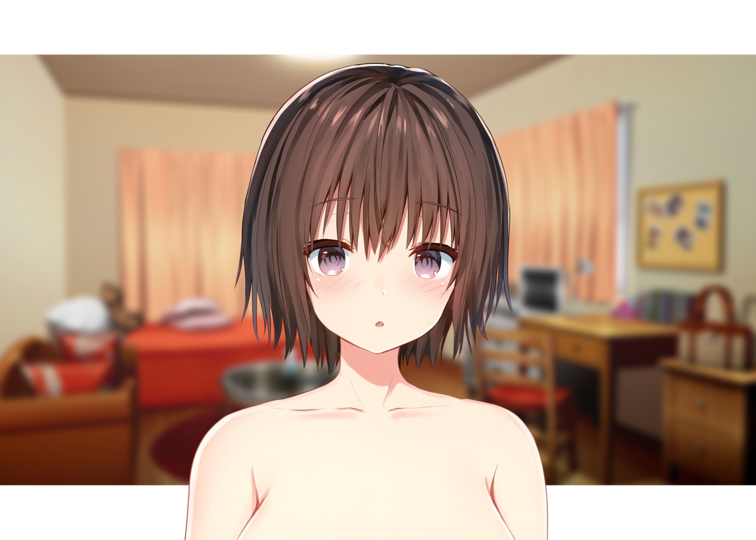 sune_(mugendai) topless