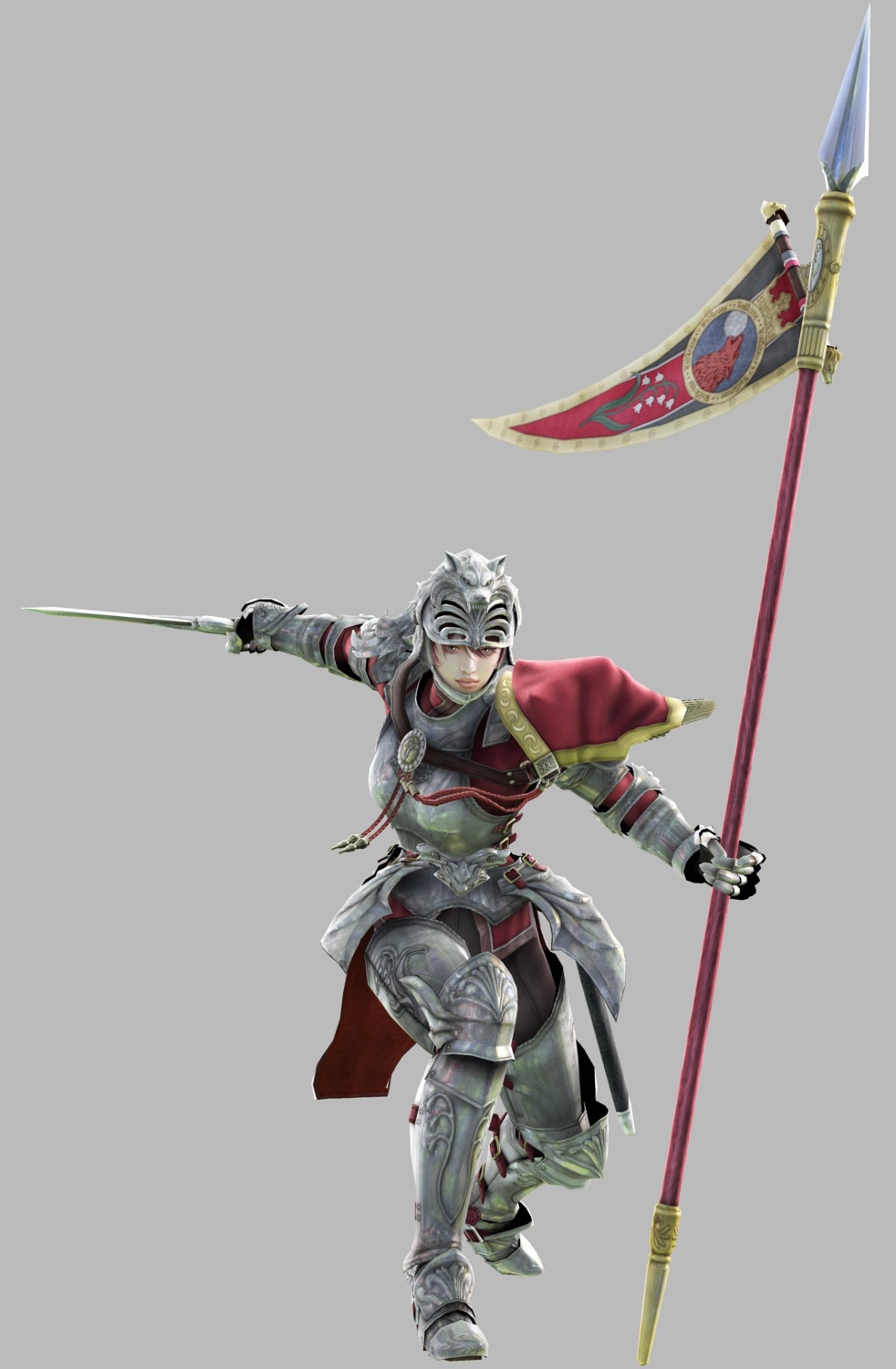 armor cg hilde soul_calibur soul_calibur_iv weapon