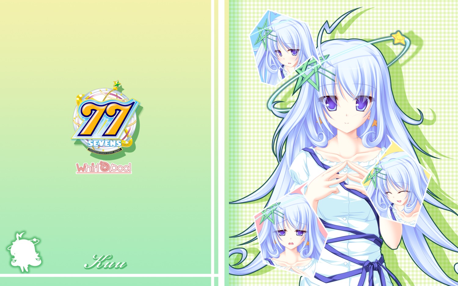 77 dress kuu_(77) tenmaso wallpaper whirlpool