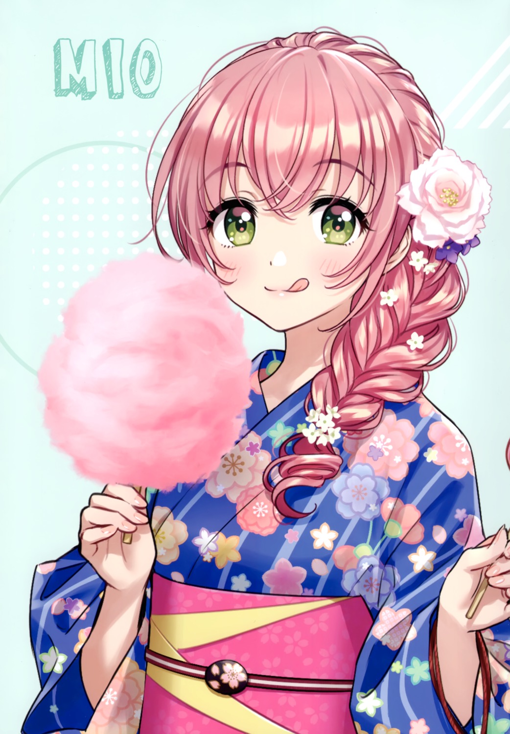 morikura_en yukata