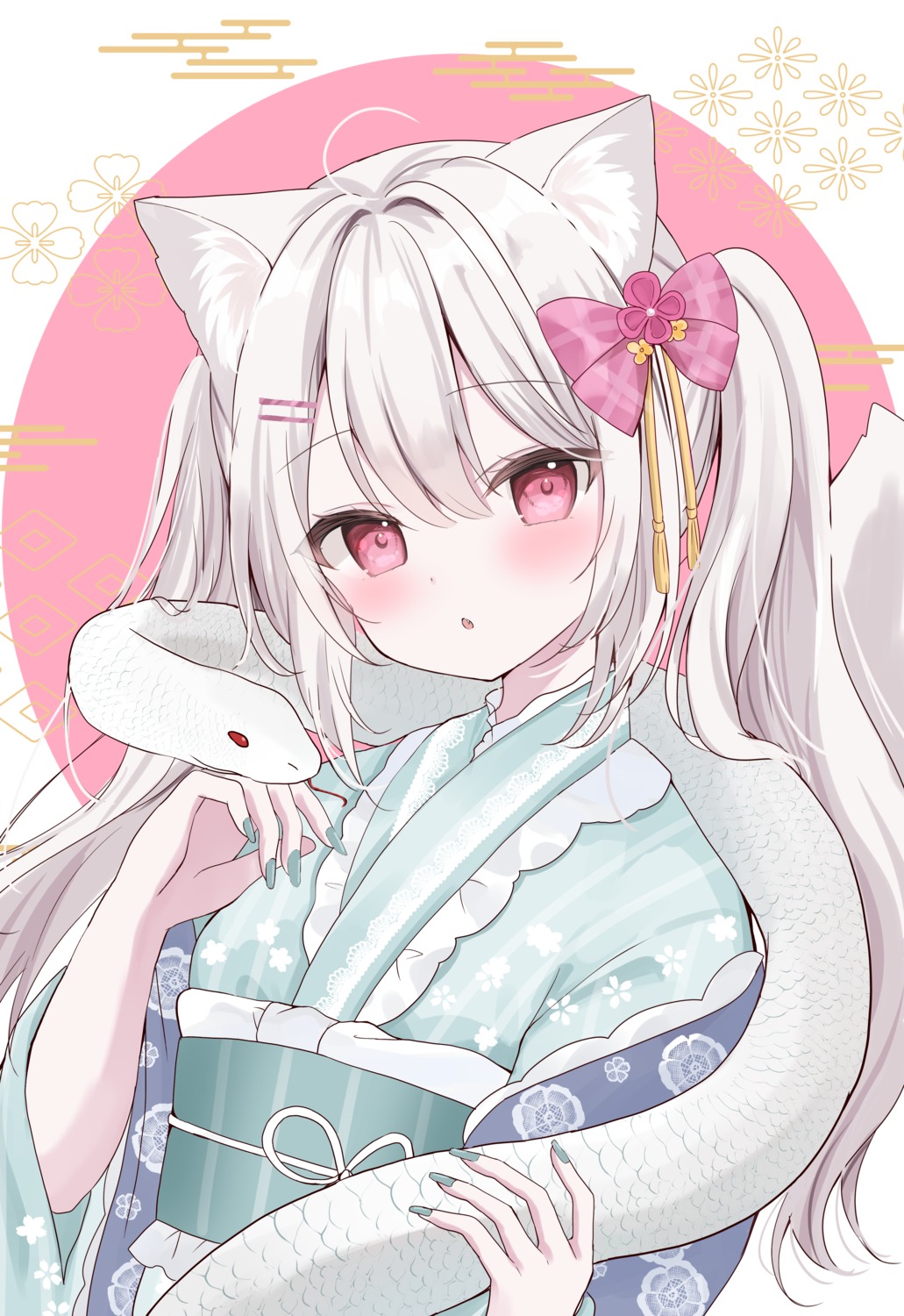 animal_ears detexted hamico lolita_fashion nekomimi wa_lolita