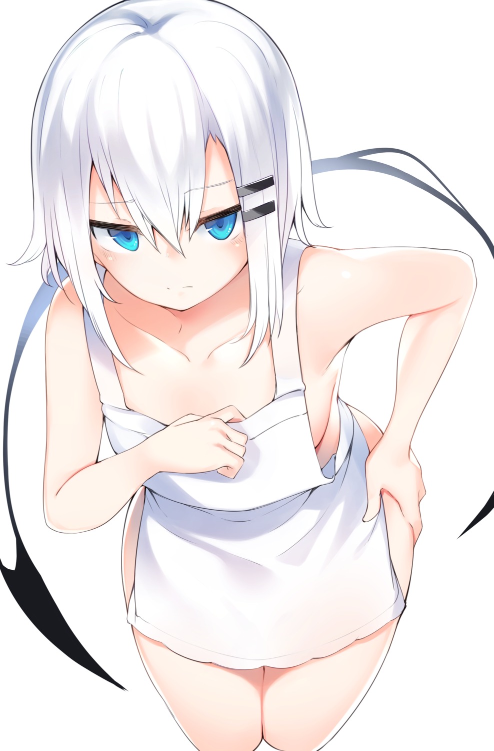 naked_apron otokuyou