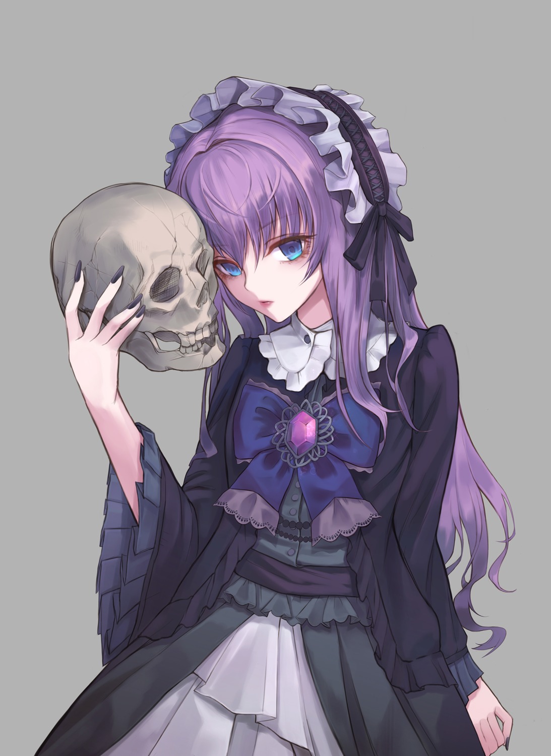 gothic_lolita lolita_fashion rcvz8745