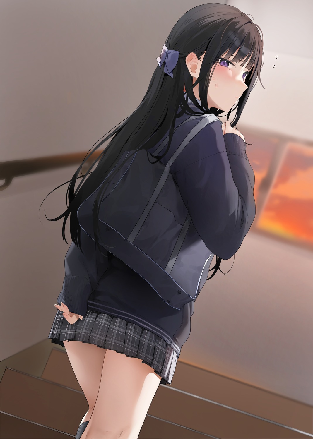 seifuku sweater xretakex