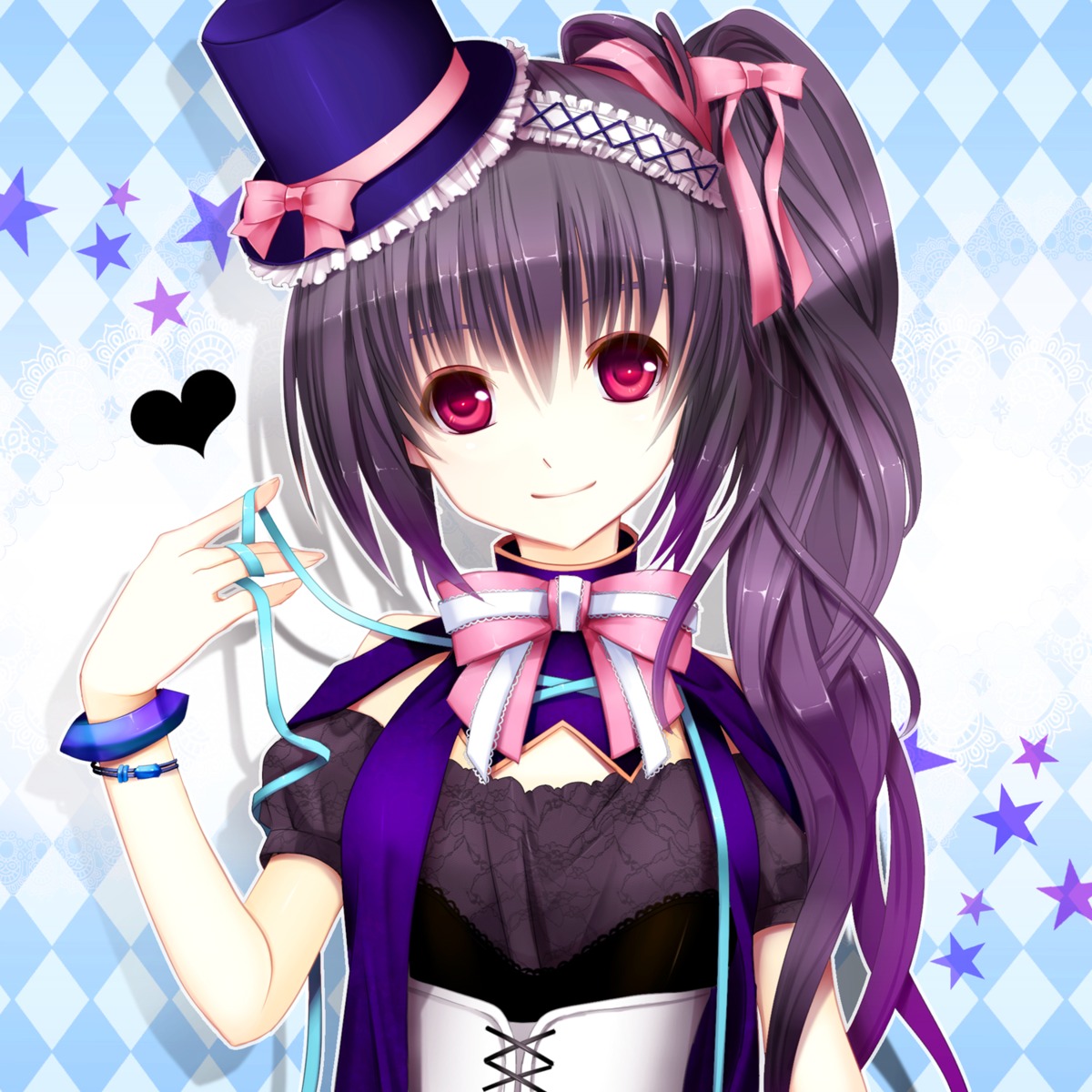 lolita_fashion yuuki_kira