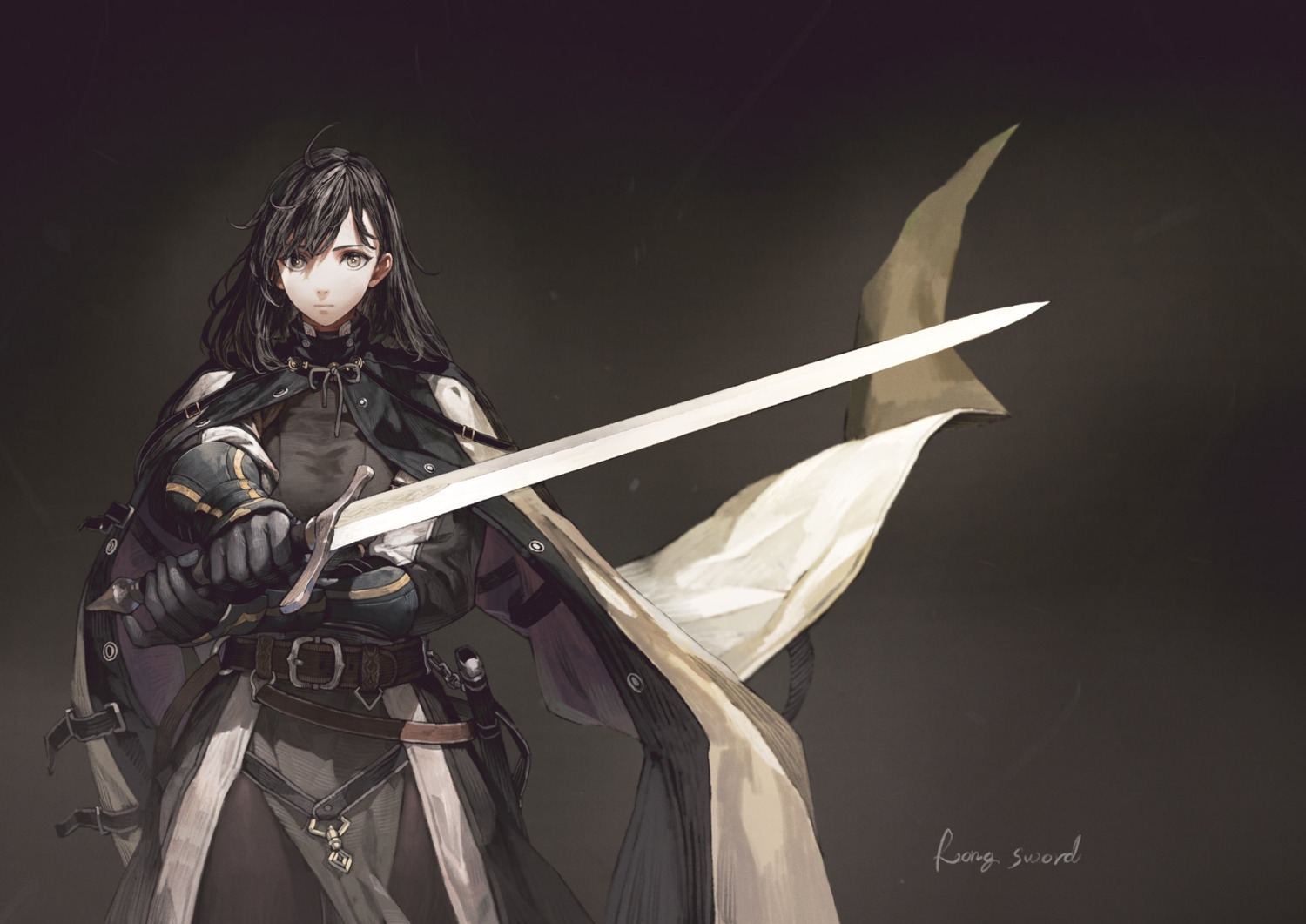 armor jun_(seojh1029) sword