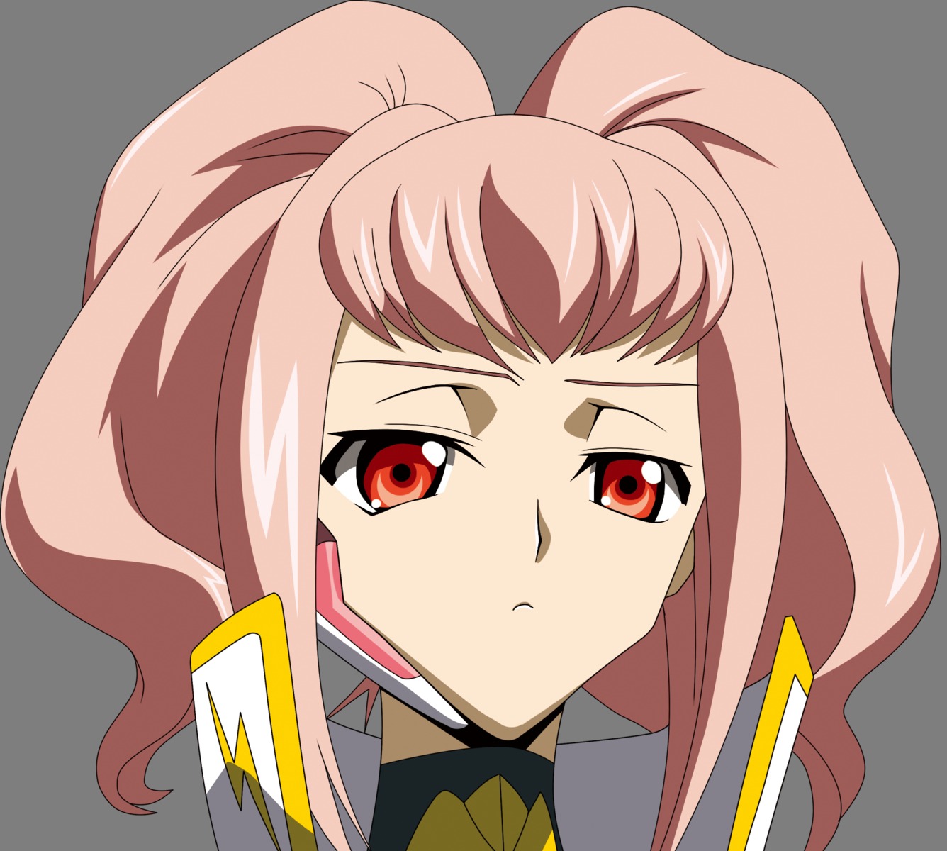 anya_alstreim code_geass transparent_png vector_trace