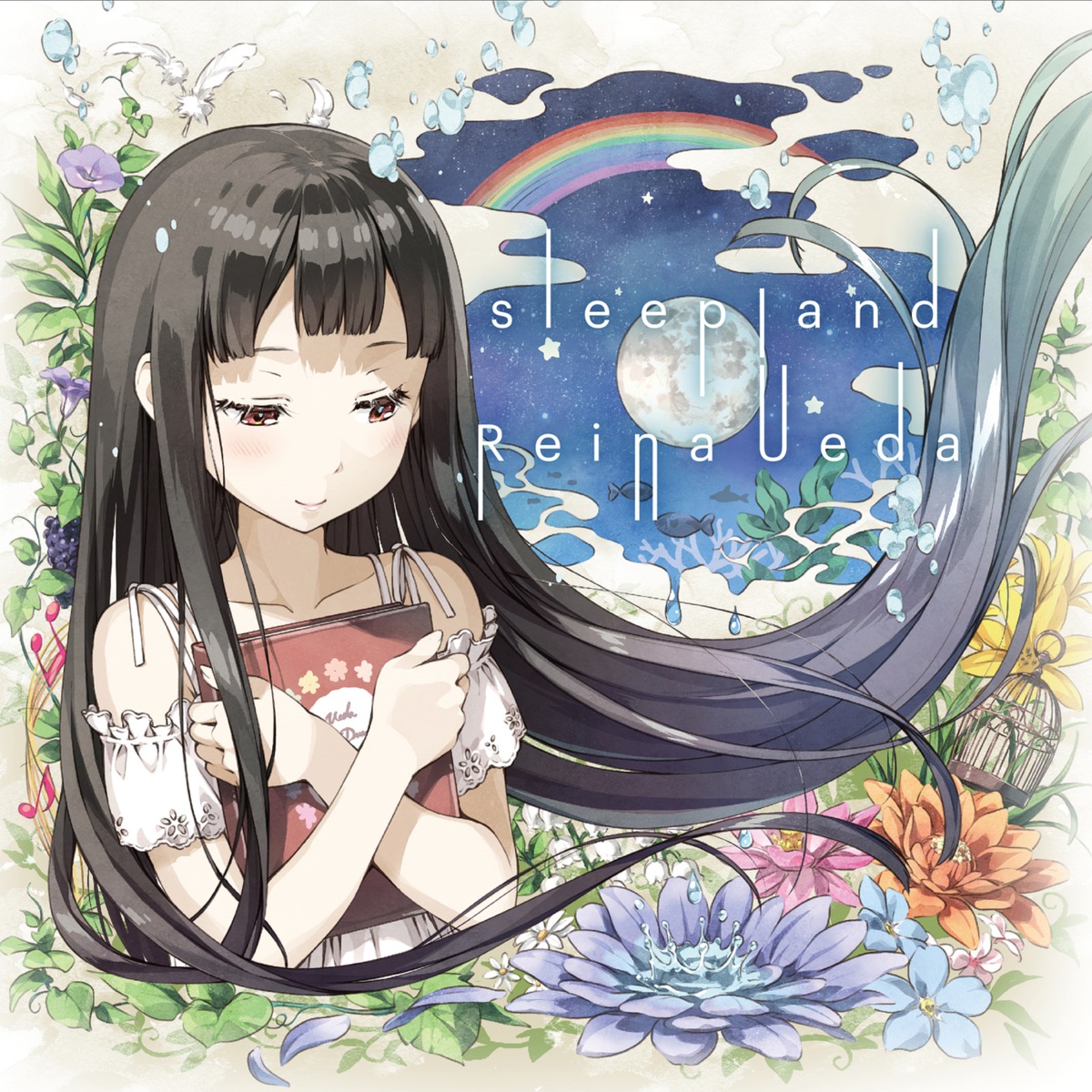 digital_version disc_cover kantoku marchen_madchen tsuchimikado_shizuka