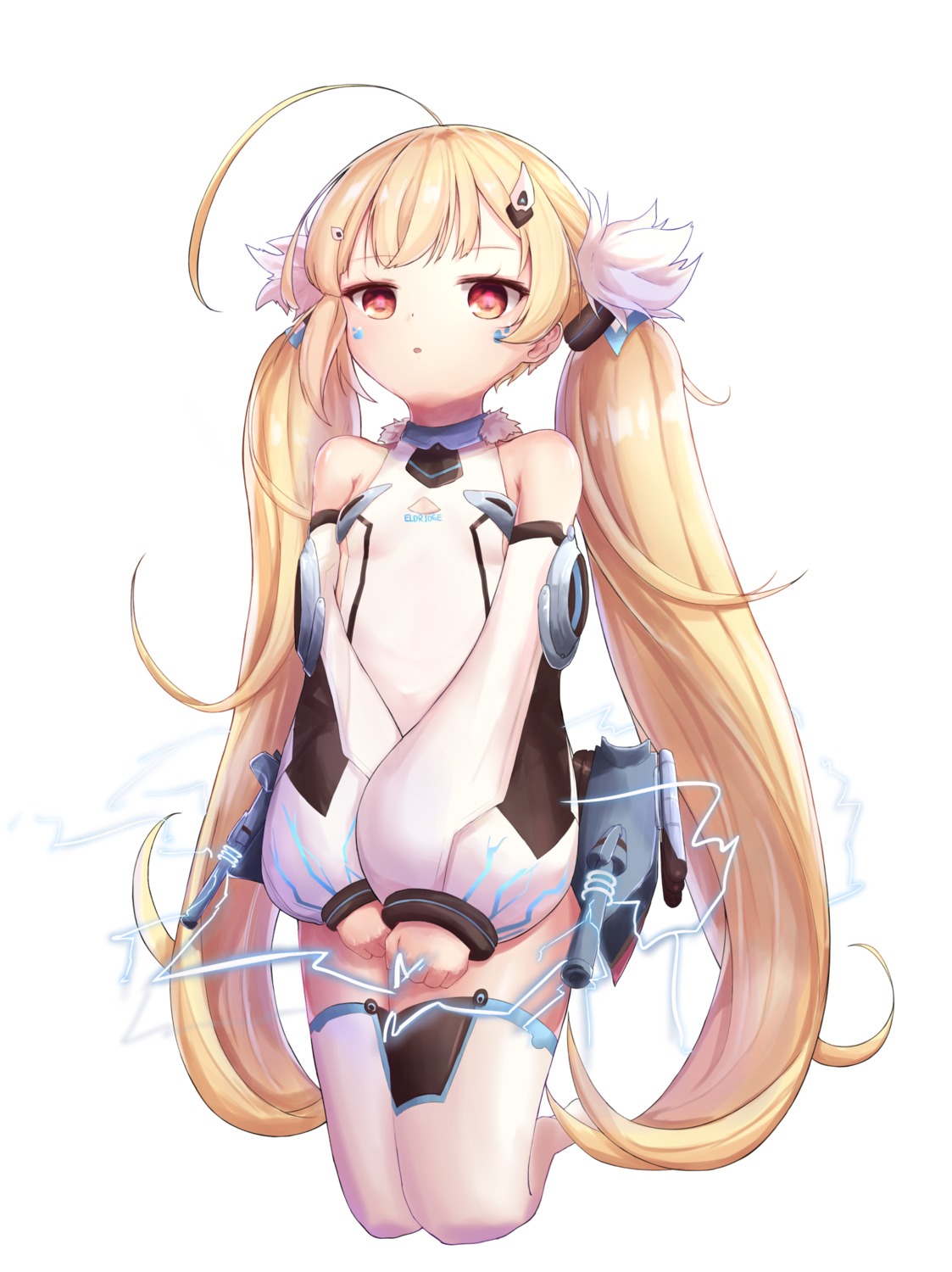 azur_lane eldridge_(azur_lane) set_(vrkdgus1) thighhighs