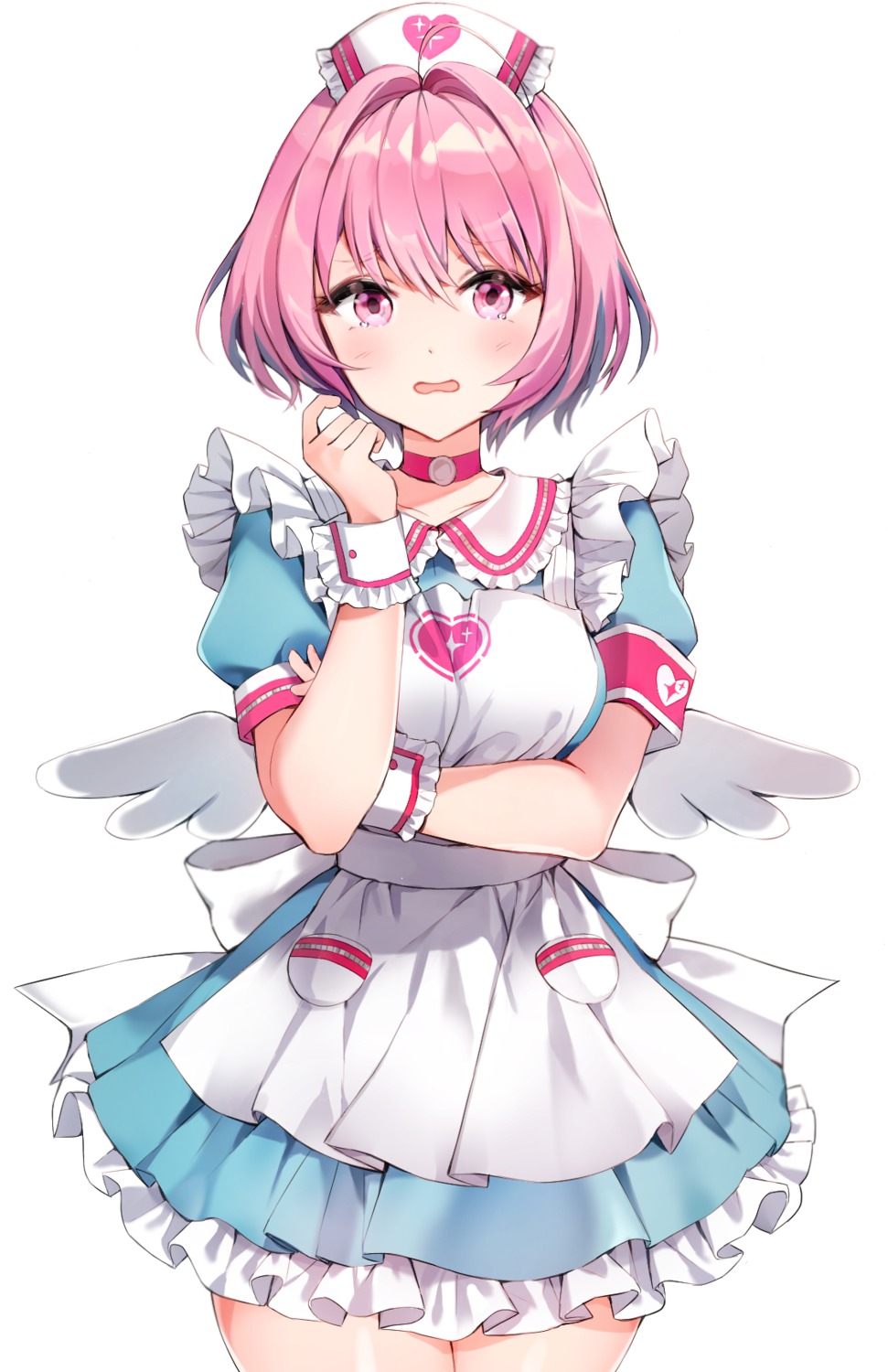 eso (toory) the idolm@ster the idolm@ster cinderella girls yumemi riamu ...