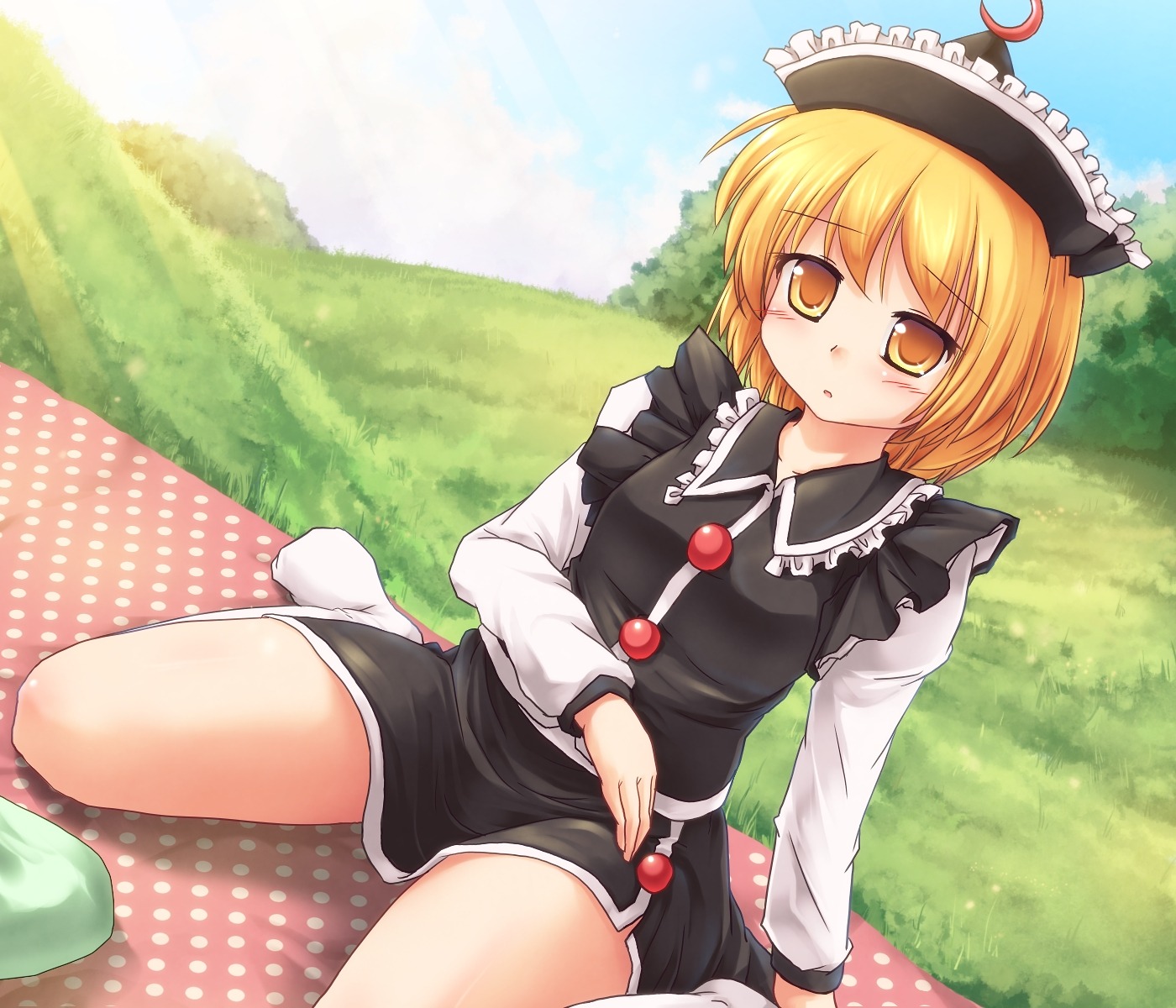 lunasa_prismriver lzh touhou