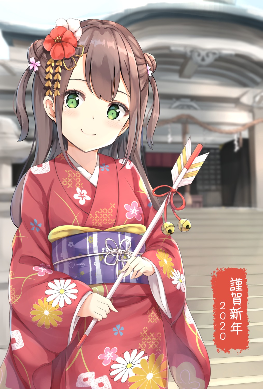 keiran_(ryo170) kimono