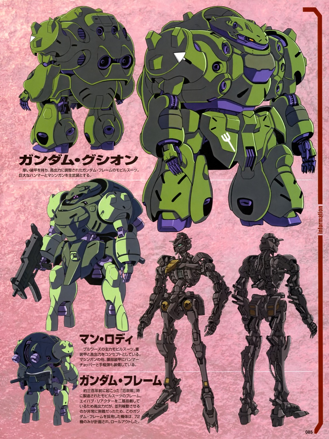 Pin by Blue Aleseides on IBO | Gundam iron blooded orphans, Custom gundam,  Mecha anime