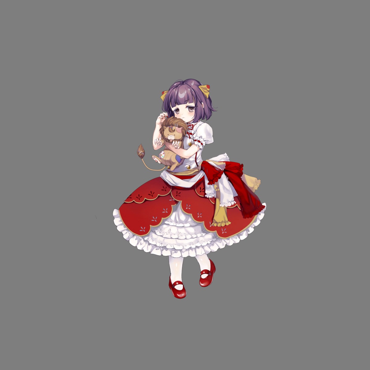 hoshi_no_girls_odyssey transparent_png