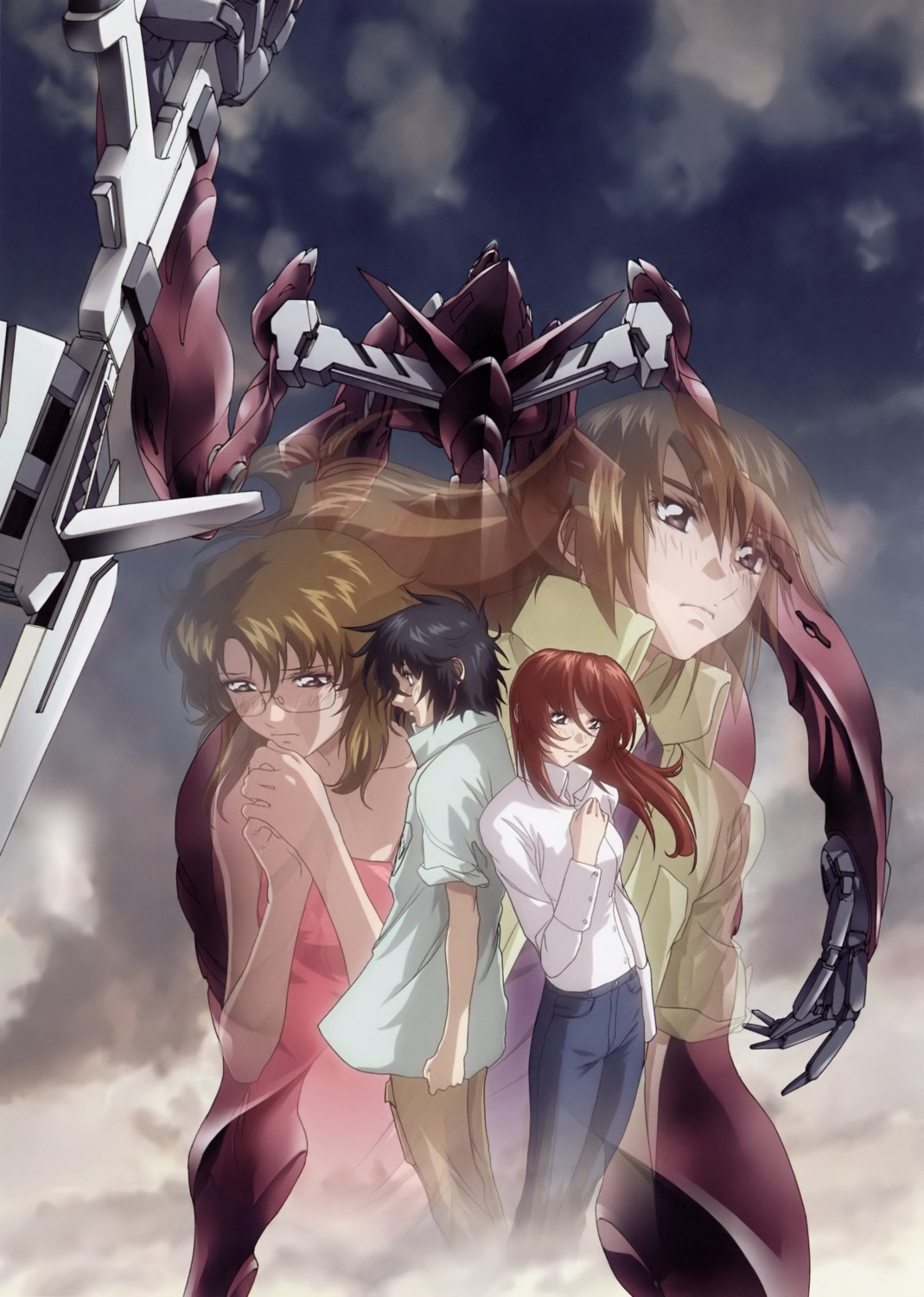 hirai_hisashi soukyuu_no_fafner