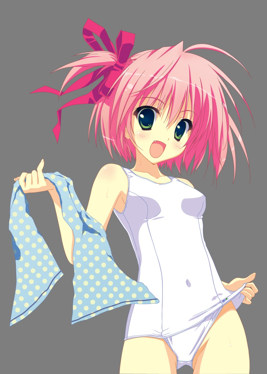 ryohka school_swimsuit swimsuits transparent_png vector_trace