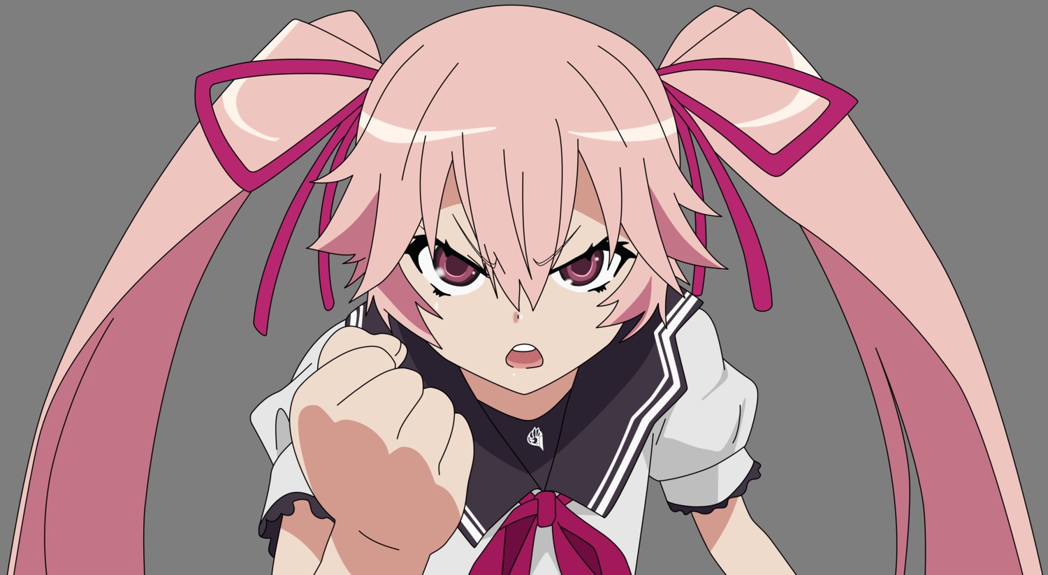 ookami-san transparent_png usami_mimi vector_trace