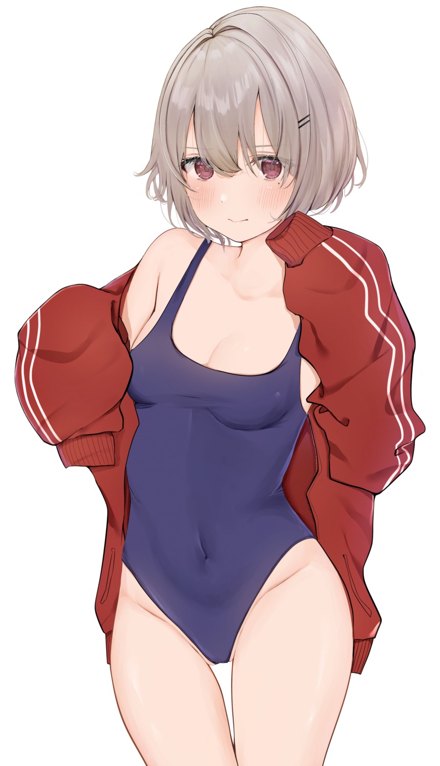 gym_uniform swimsuits uiri-na