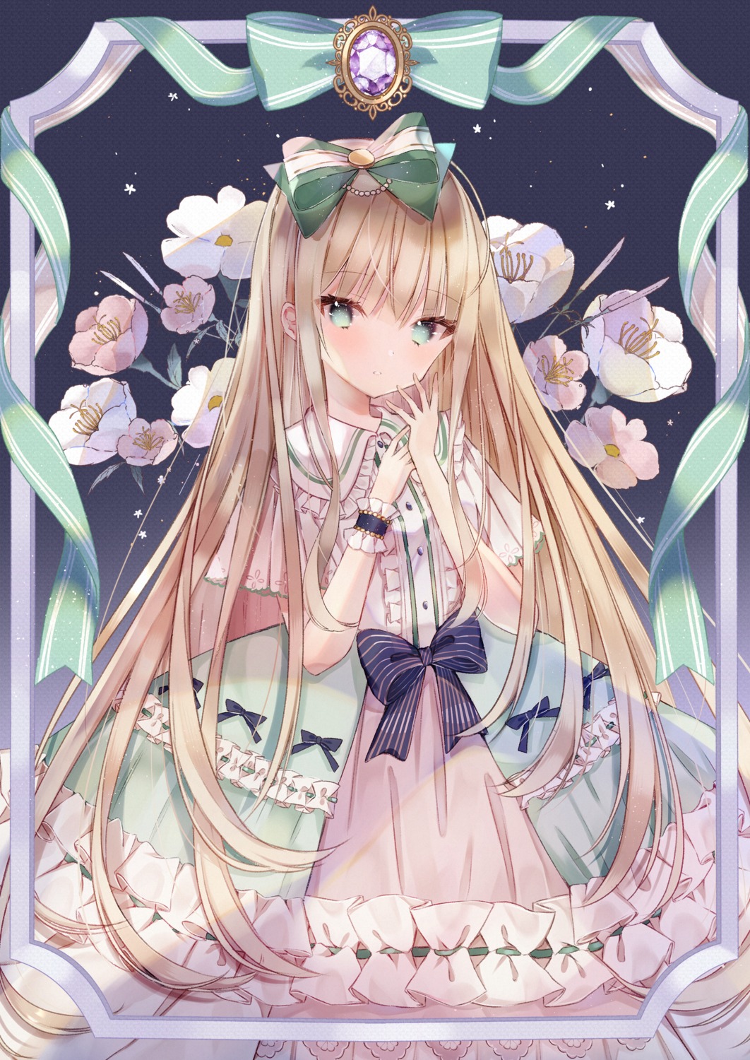 lolita_fashion macomick