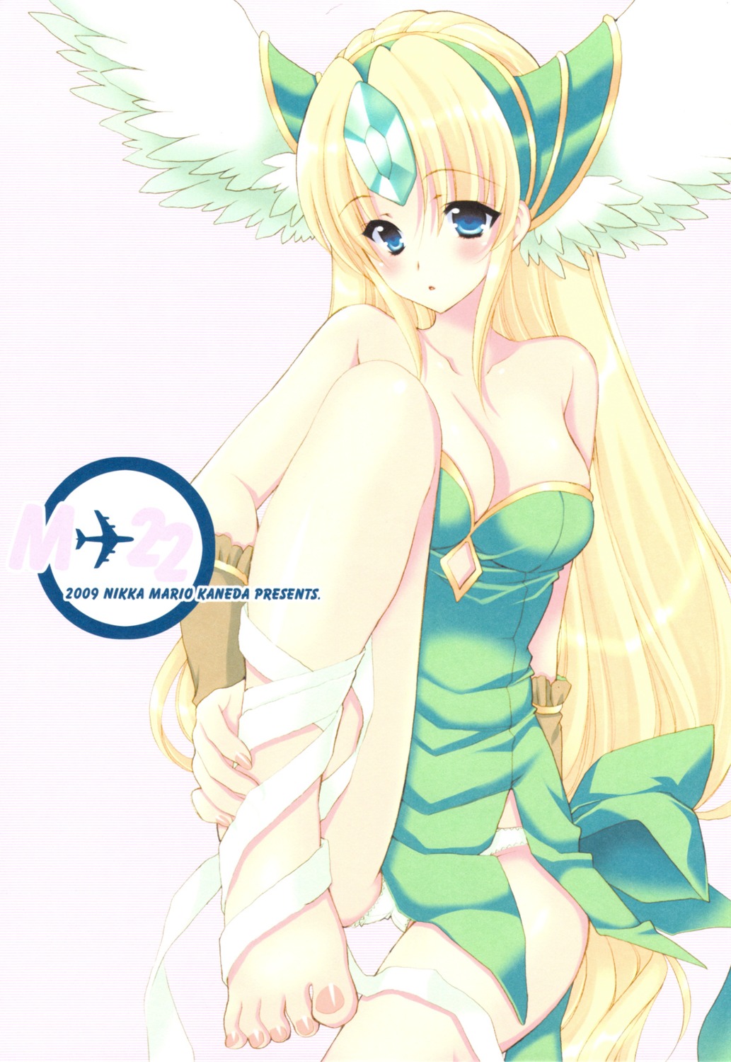 cleavage mario_kaneda nikka riesz seiken_densetsu seiken_densetsu_3