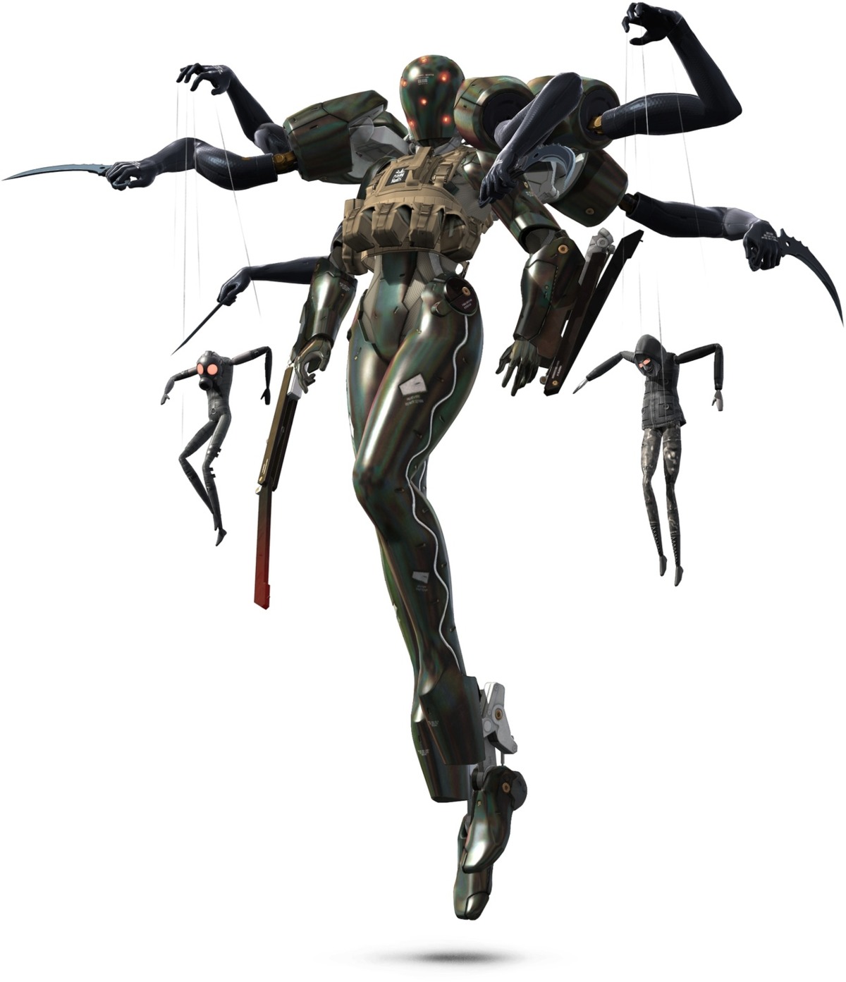 cg metal_gear metal_gear_solid metal_gear_solid_4