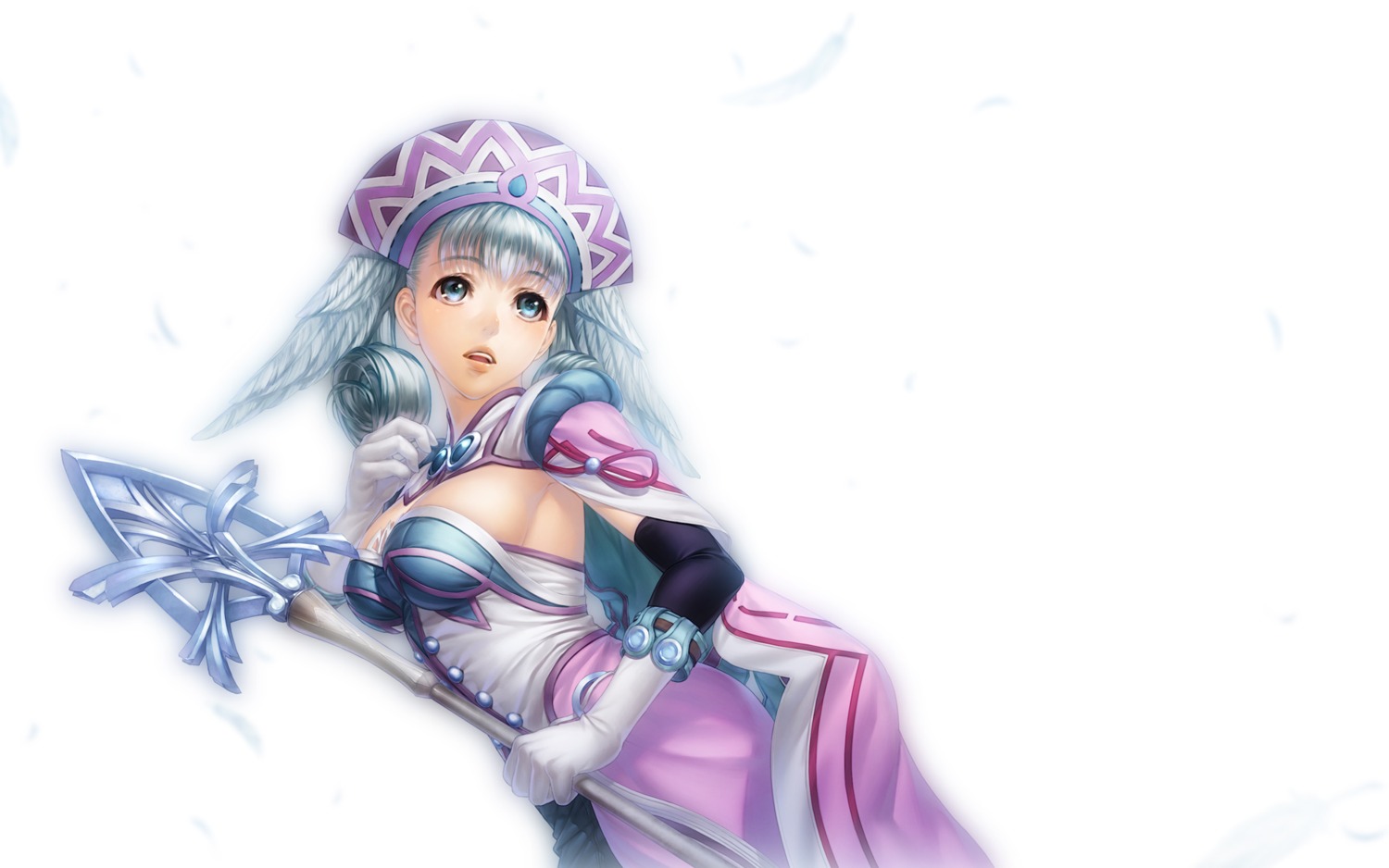 melia nintendo simosi wallpaper xenoblade xenoblade_chronicles