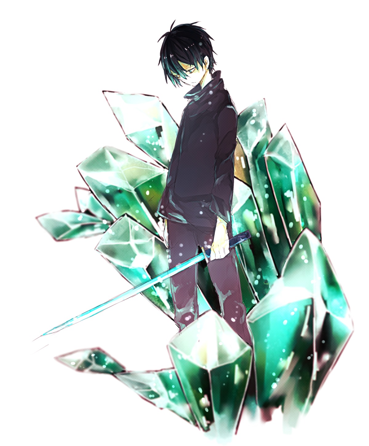 male sword xxx_seto