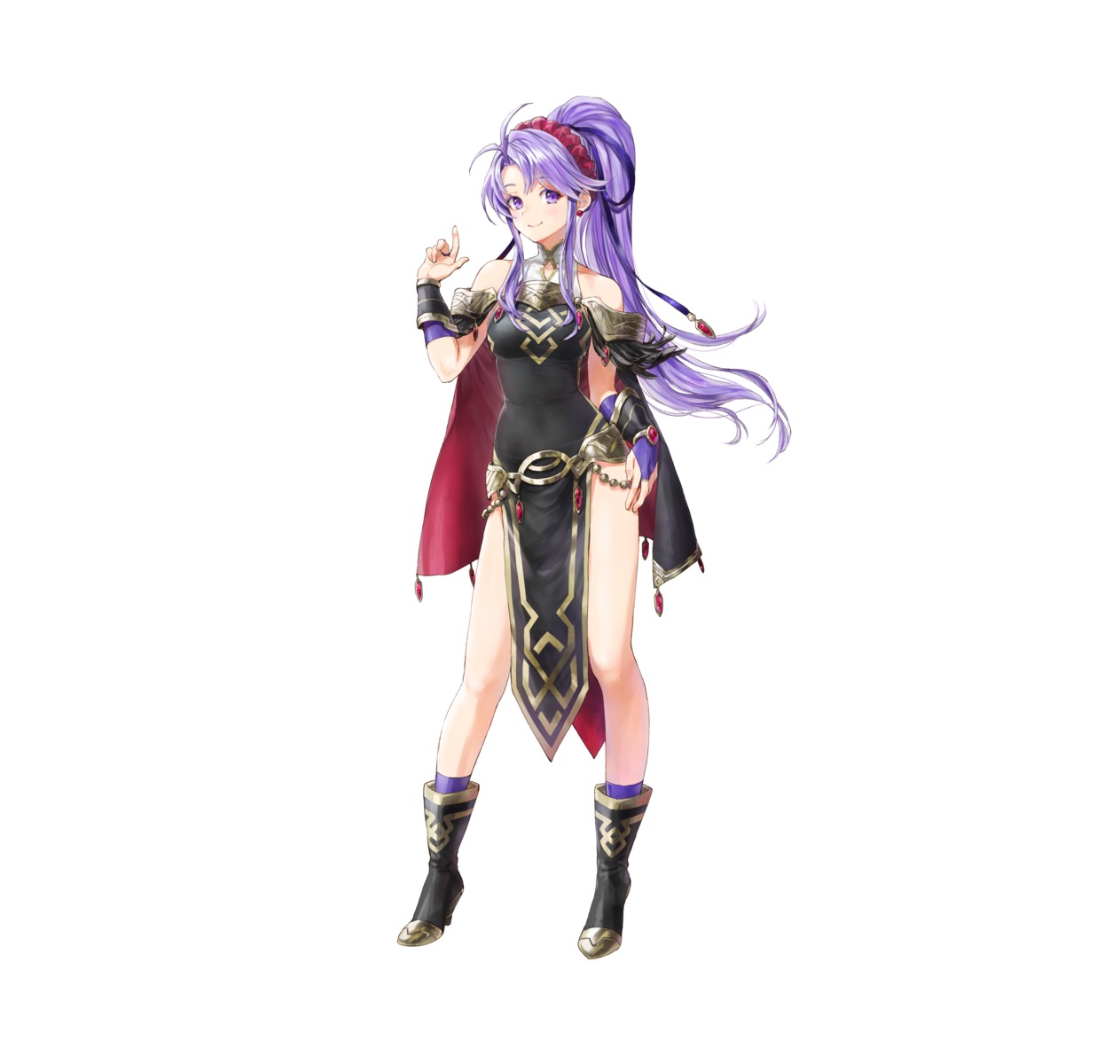 armor dress fire_emblem fire_emblem:_seisen_no_keifu heels kaya8 nintendo tailtiu