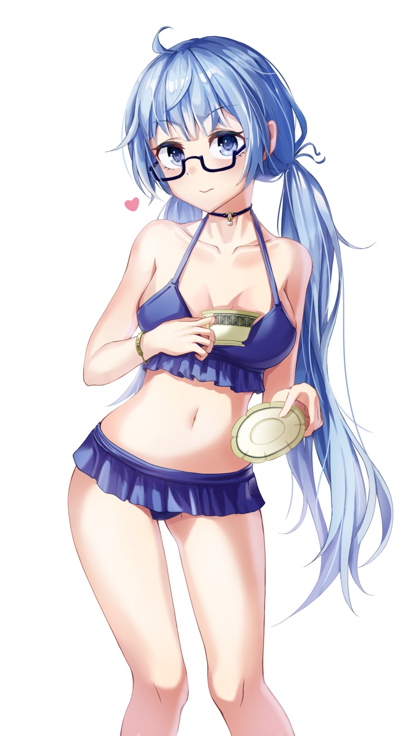 bikini megane nankam swimsuits