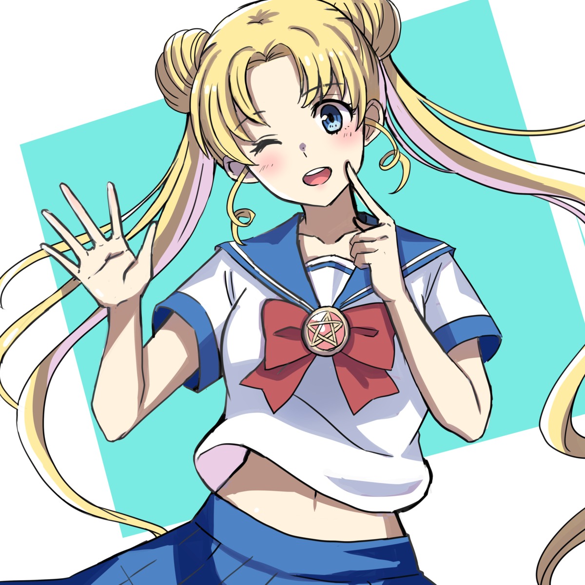 sailor_moon seifuku tsukino_usagi user_rskj8724