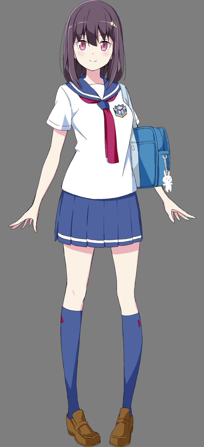 henkei_shoujo seifuku tagme transparent_png