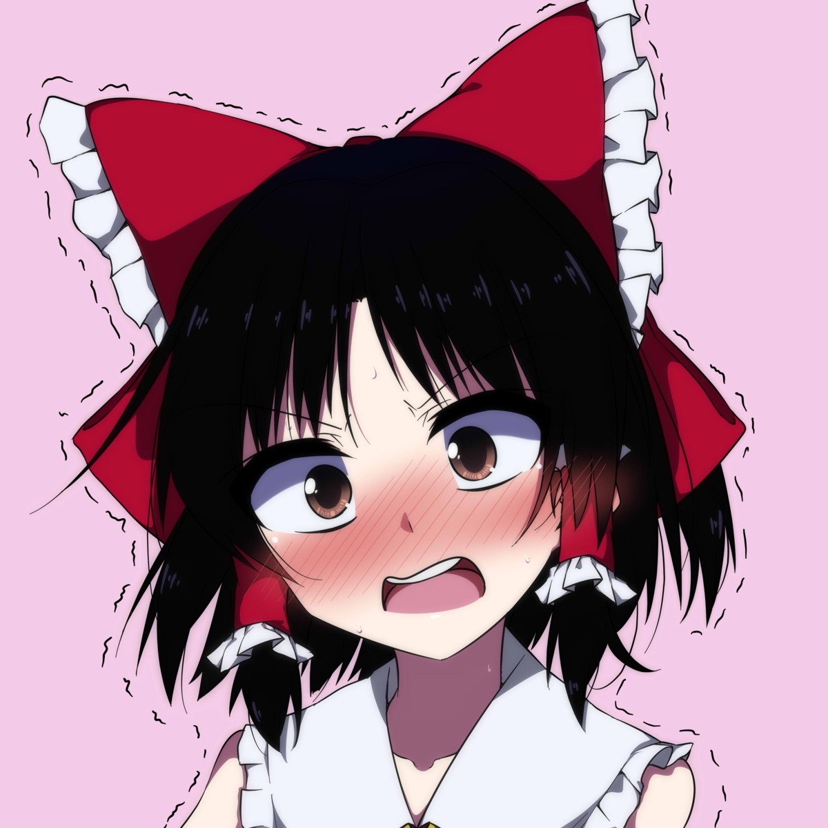 hakurei_reimu kobashino touhou