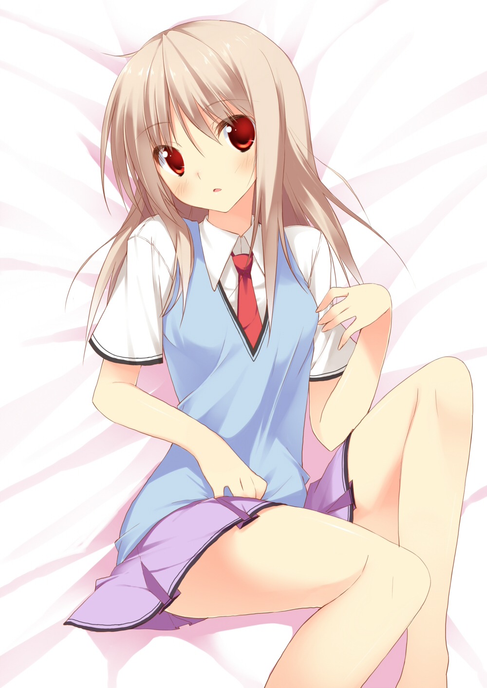 kuwashima_rein sakura-sou_no_pet_na_kanojo shiina_mashiro