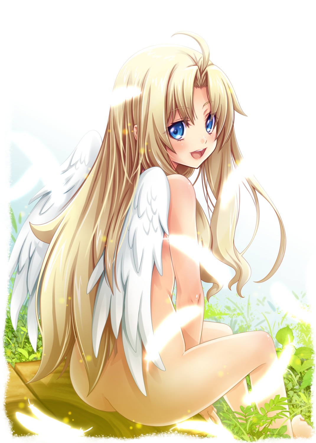 @hina ass firo loli naked tate_no_yuusha_no_nariagari wings