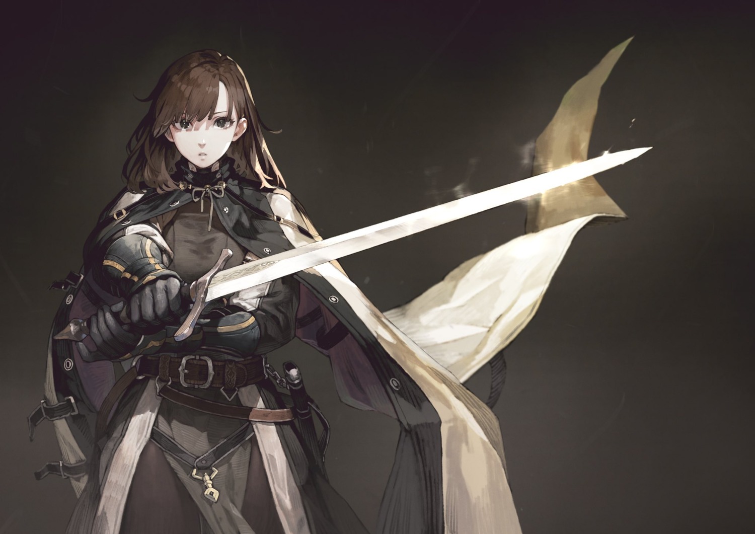 armor jun_(seojh1029) sword