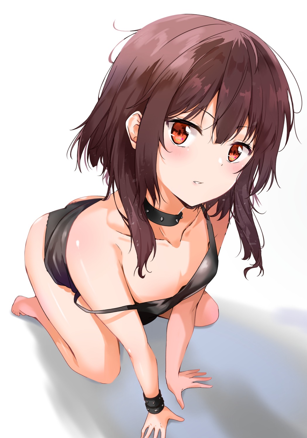 Sunhyun Kono Subarashii Sekai Ni Shukufuku Wo Megumin