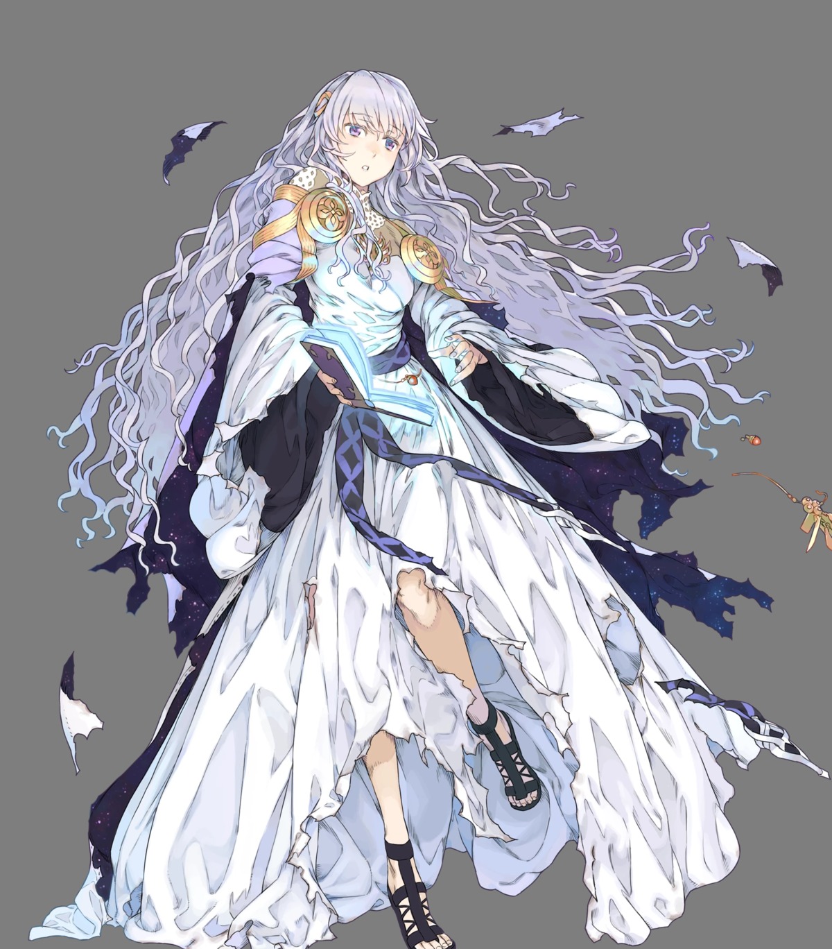 deirdre dress fire_emblem fire_emblem:_seisen_no_keifu fire_emblem_heroes haimura_kiyotaka nintendo torn_clothes transparent_png