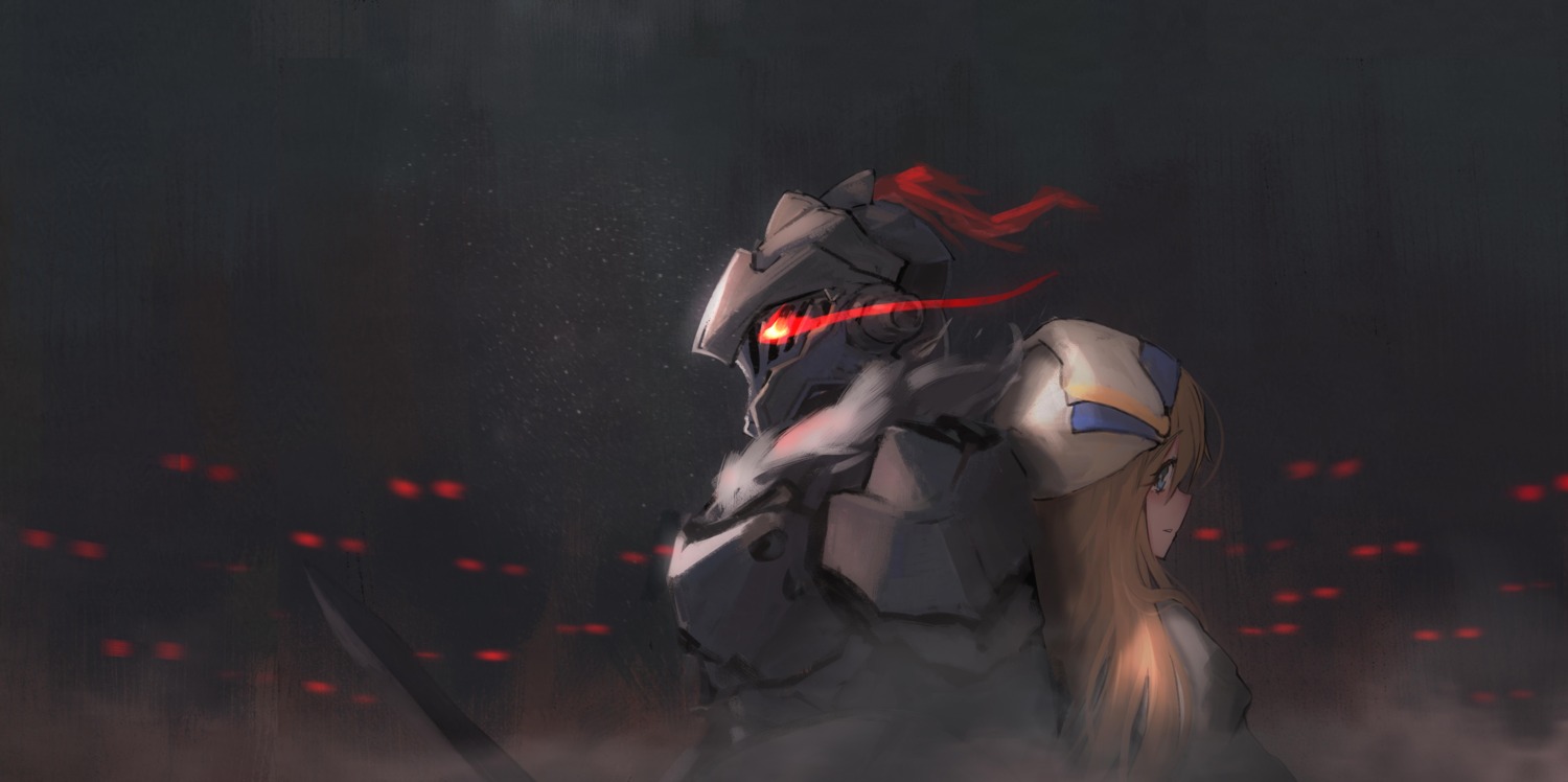 aegisfate armor goblin_slayer