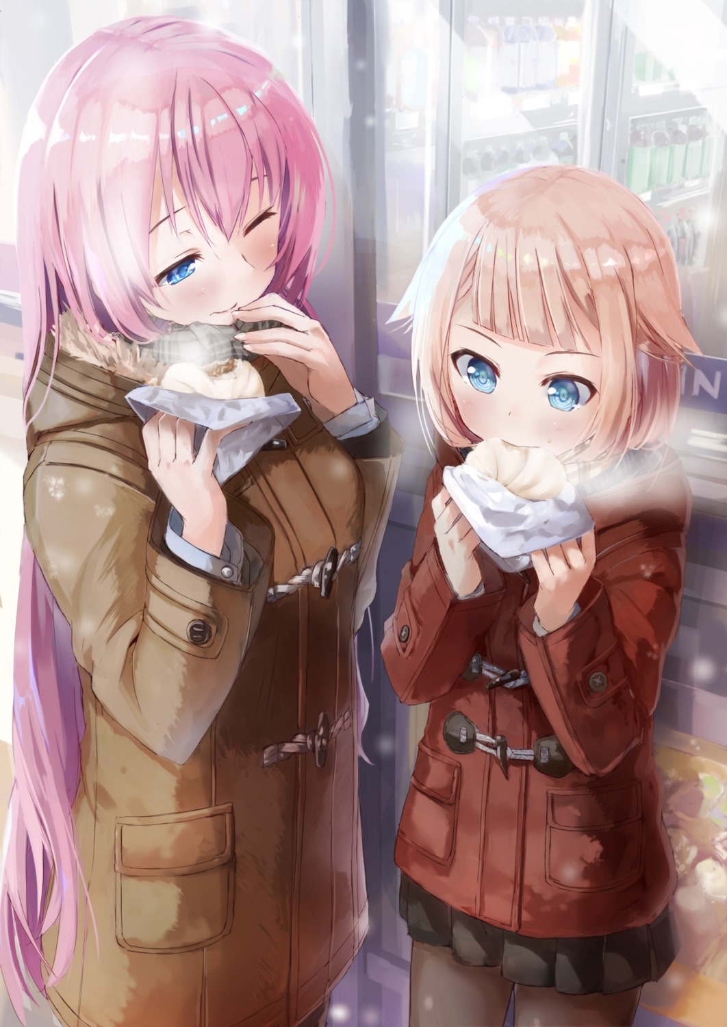 daidou_(demitasse) megurine_luka pantyhose vocaloid