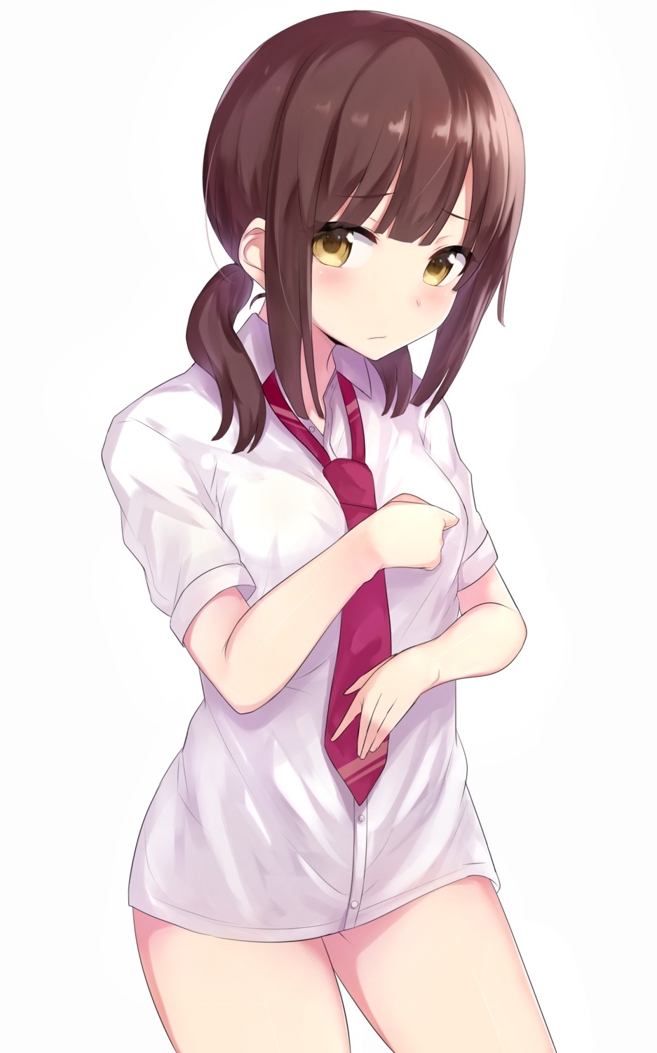 bottomless ichijou_(kr_neru0) seifuku