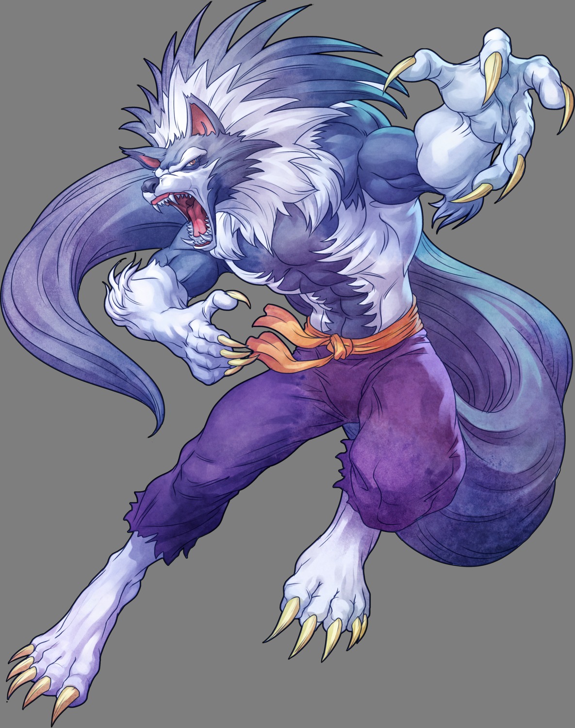 capcom dark_stalkers gallon male stanley_lau transparent_png